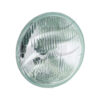 Hella 1056 7" Round Headlamp Halogen H/L Beam Insert 178mm