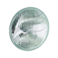 Hella 1056 7" Round Headlamp Halogen H/L Beam Insert 178mm