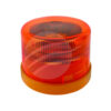LED Amber Rotating Beacon