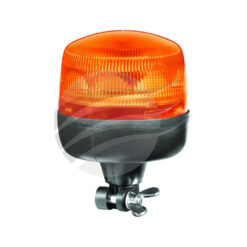 RotaLED Amber Rotating Beacon