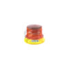 LED Amber Strobe/Rotating Beacon