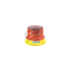 LED Amber Strobe/Rotating Beacon
