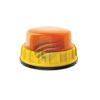 Amber LED Rotating/Strobe Beacon
