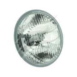Hella LS1053 5 3/4" Round Semi Sealed Headlamp High Beam Insert