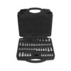 PK Tools PT11708 Star Bits & Star Sockets Master Set 60pc