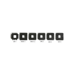 PK Tools PT41184 Piece