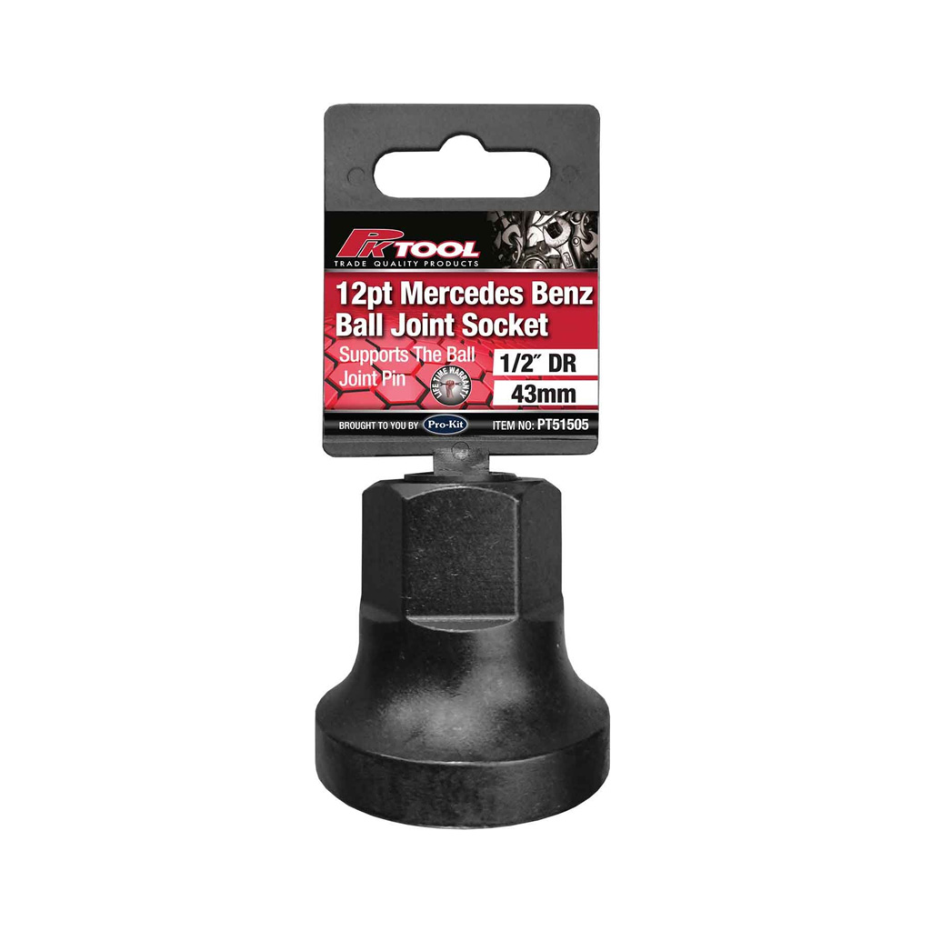 PK Tools PT51505 Piece