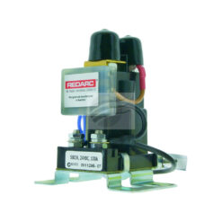 Redarc SBI24 24V Smart Battery Isolator 100A Max Cont Rate 400A Max In-Rush