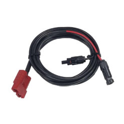 Blue Bar Industries MC4 to 50a Anderson Plug Solar Lead