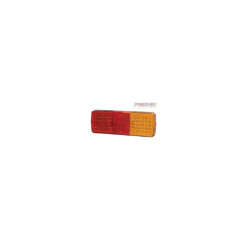 WhiteVision CRL105LED CRL105 Series Rear Combination Lamp 9-33V 0.5M Cable Box, Rear Combination Tail Lamp