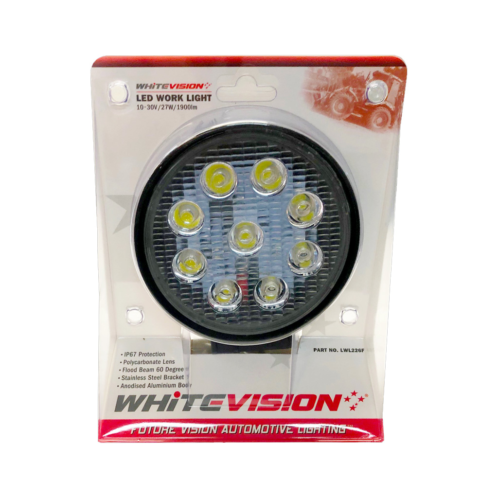 Whitevision LWL229F Piece2