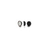 Whitevision LWL300-27 27W Round LED Work Lamp Flood Beam 9-33V 60 Degree Spread