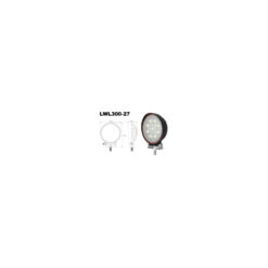 Whitevision LWL300-27 Piece