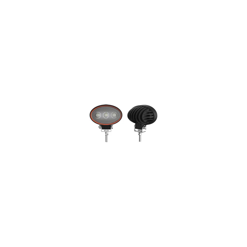 Whitevision LWL350-9 Piece
