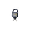 Whitevision LWL600-60H LED Work Light Square with Handle 10-30V 60W