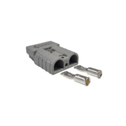 Blue-Bar-DC-11280-50-amp-Anderson-Style-Plug-Grey
