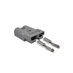 50 amp Anderson Style Plug Grey