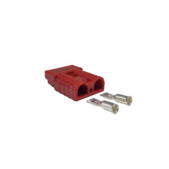 Blue-Bar-DC-11281-50-amp-Anderson-Plug-Red