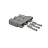 Blue Bar 3 Pin Anderson Style Plug