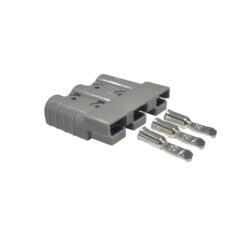 Blue Bar 3 Pin Anderson Style Plug