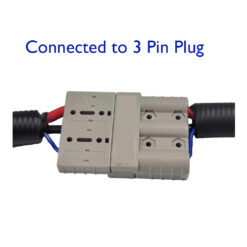 Blue-Bar-DC-11821-3-Pin-Anderson-Style-Plug-Grey