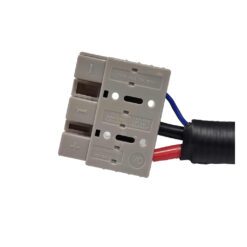 Blue-Bar-DC-11821-3-Pin-Anderson-Style-Plug-Grey