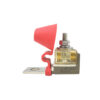 MRBF Fuse Mount Single or Double Pole with Cover