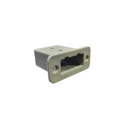 Trailer Vision TVF-ANDO-50G 50 amp Panel Mount Housing
