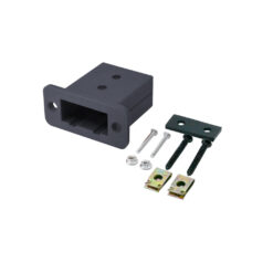 50 amp Anderson Flush Mount