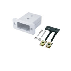 Trailer-Vision-TVF-Ando-50W-White-Connector-Cover