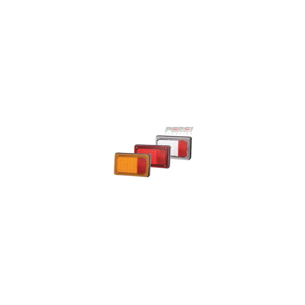 Whitevision 500 SERIES LED Rear Signal Lamps