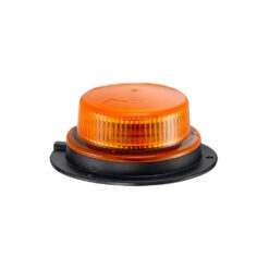 Whitevision BE200 SERIES Beacon SAE J845 Class 3, Low Profile LED Beacon