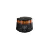 Whitevision BE325A-PO LED Beacon 10-30V Portable/Magnetic, LED Amber Beacon