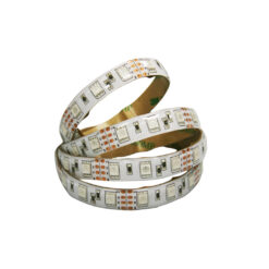 Whitevision CLB300 300-1200mm-RGB-LED-Strip-with-3M-Tape-60LEDs-per-Minute, RGB LED Strip Light