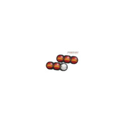 Whitevision CRL800LED Piece1