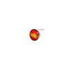 Whitevision CRL800LED Red/Amber ‘Hamburger’ LED Stop/Tail/Indicator, LED Rear Lamp