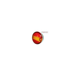 Whitevision CRL800LED Red/Amber ‘Hamburger’ LED Stop/Tail/Indicator, LED Rear Lamp