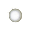 Whitevision IL200LED 10-30V-10-inches-LED Oyster Light 6W Surface-Mount