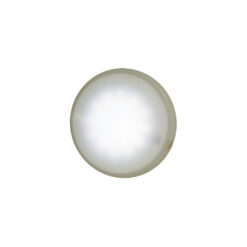 Whitevision IL200LED 10-30V-10-inches-LED Oyster Light 6W Surface-Mount