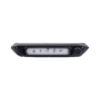 Whitevision LAW287AW 12-28V--11-inches LED Awning Light 8W-800Lm-Surface-Mt