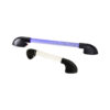 Whitevision LHR385 12/24V-LED Handrail Light Entry Grab Handle with-On/Off Switch