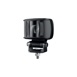 Whitevision LIL012W 12W-10-80V-Linear-Beam Forklift Spot Lamp