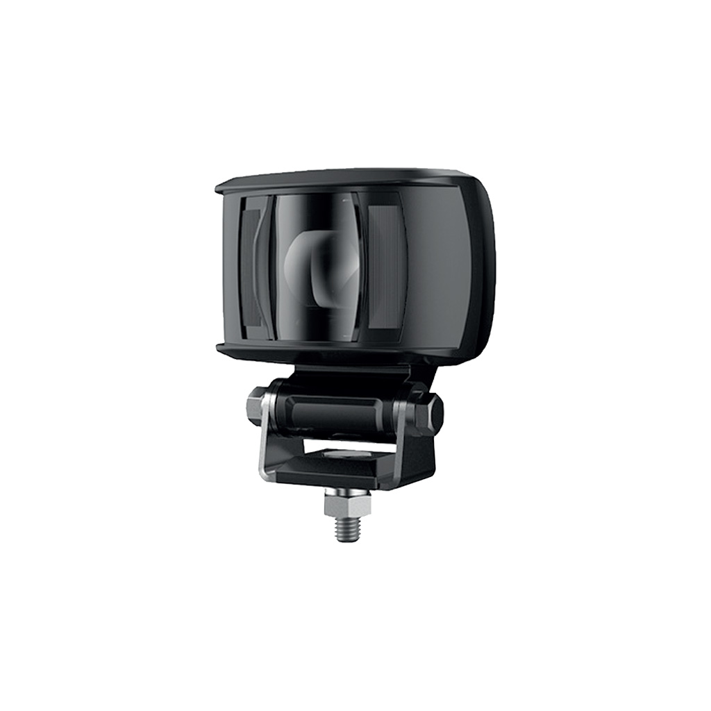 Whitevision LIL012W 12W-10-80V-Linear-Beam Forklift Spot Lamp