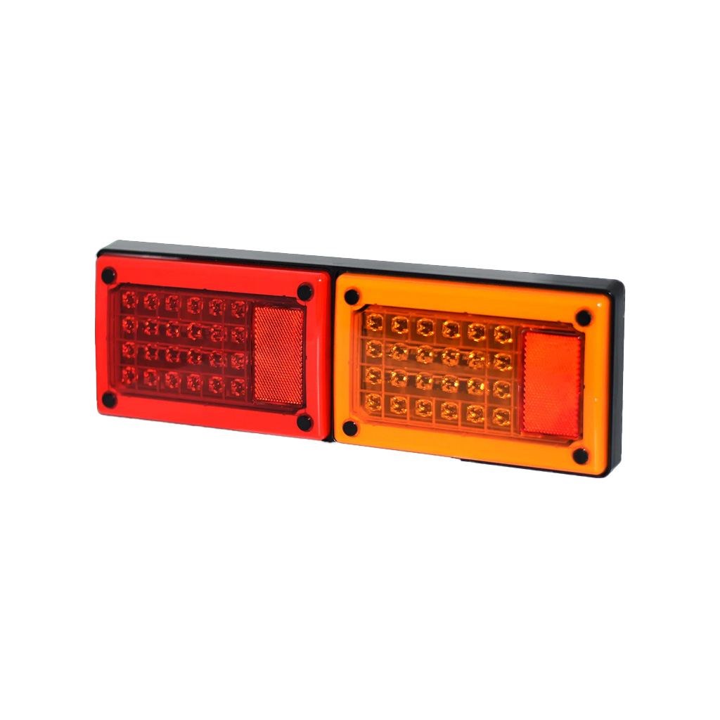 Whitevision PEREI 505 Series Double Jumbo, Double Jumbo Lamps