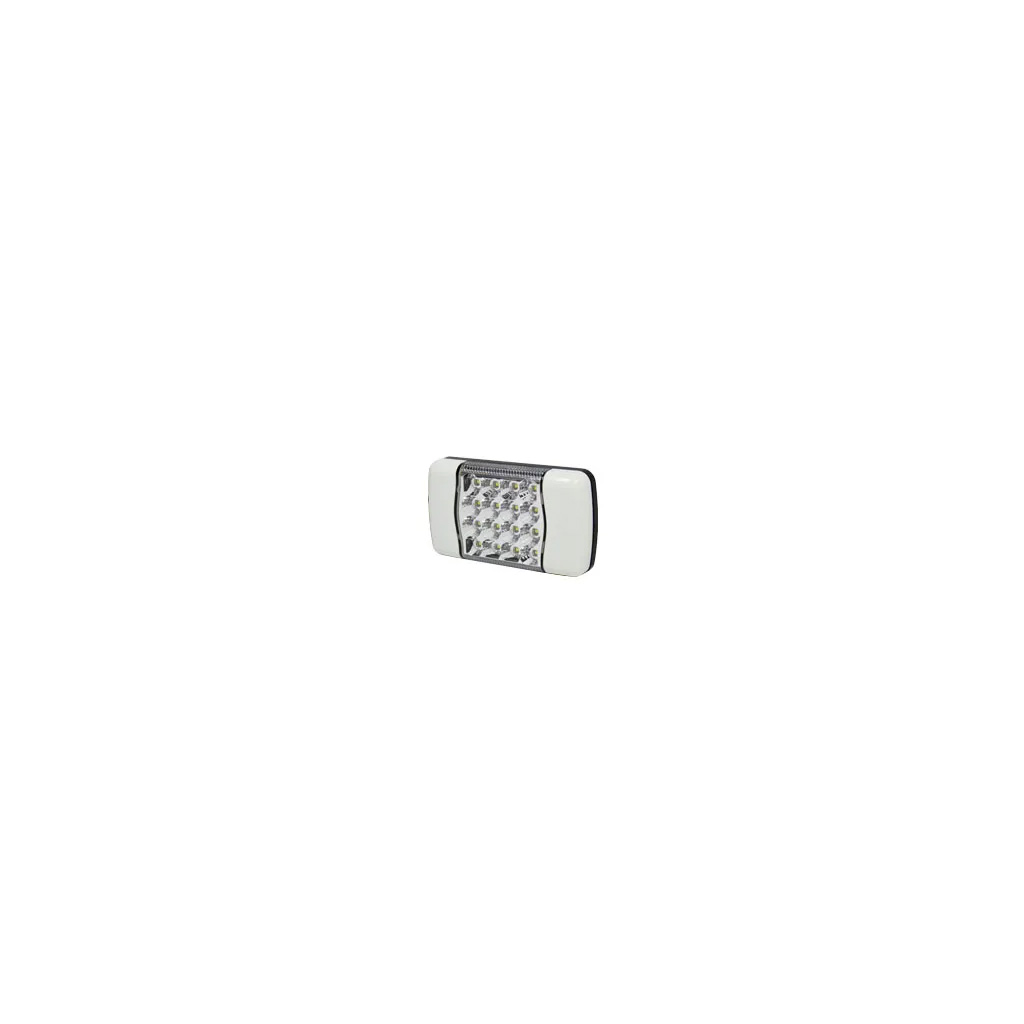Whitevision RL180 Clear Lens