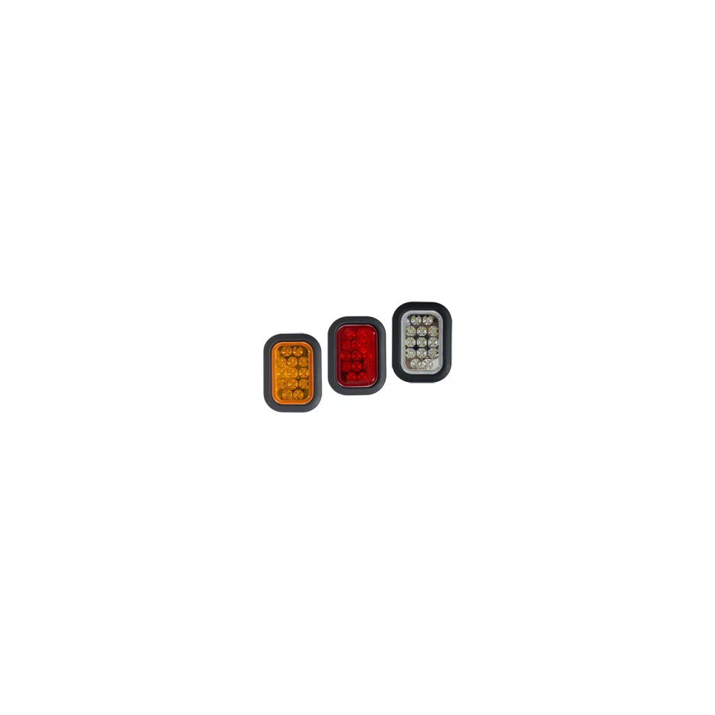 Whitevision RL90 SERIES LED Rear Signal Lamp