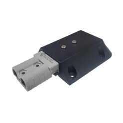 Blue-Bar-50a-Anderson-Plug-Black-Shell-with-Plug-and-Fittings