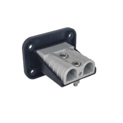 Blue-Bar-DC-14070-Single-Fush-Mount-Panel-with-Plug