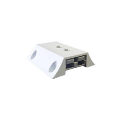 Blue-Bar-DC-14115-50-amp-Anderson-Plug-Shell-Whit