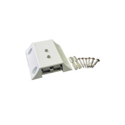 Blue-Bar-DC-14115-50-amp-Anderson-Plug-Shell-Whit